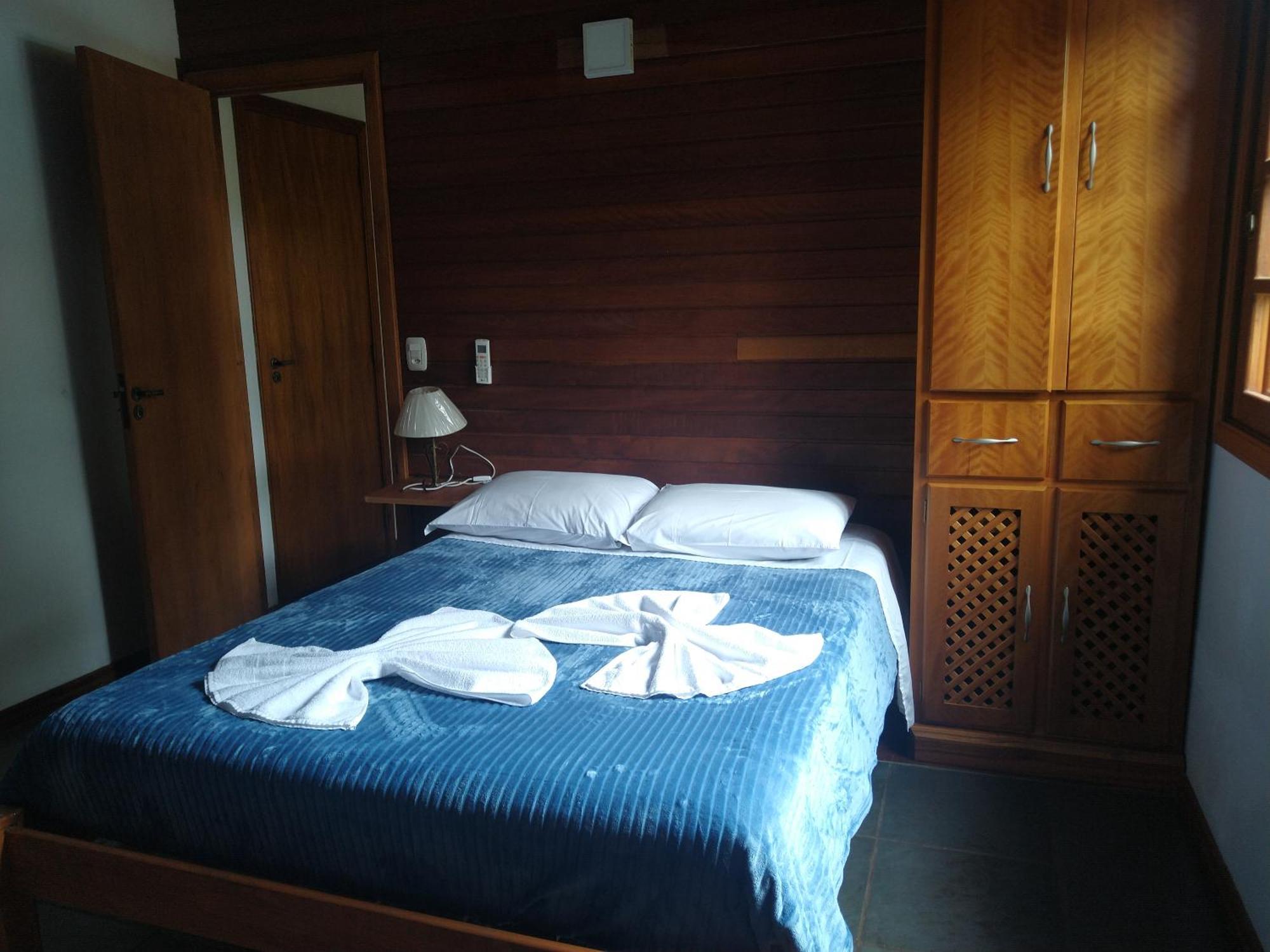 Ferienwohnung El Refugio 700 Gramado Zimmer foto