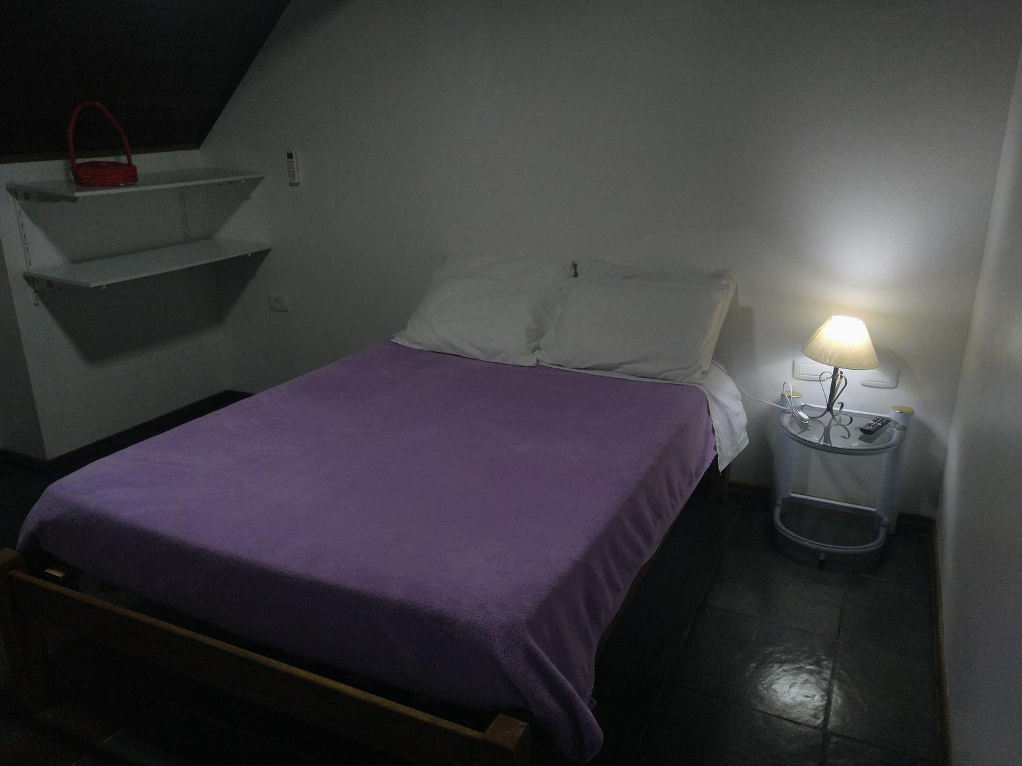 Ferienwohnung El Refugio 700 Gramado Zimmer foto