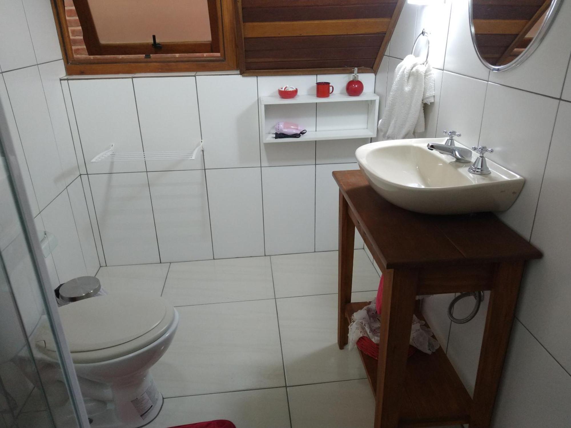 Ferienwohnung El Refugio 700 Gramado Zimmer foto
