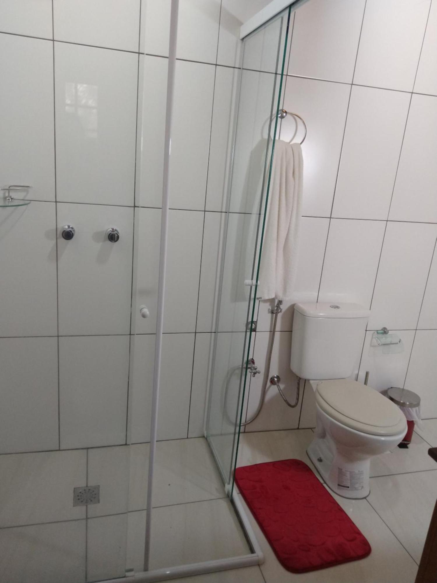 Ferienwohnung El Refugio 700 Gramado Zimmer foto