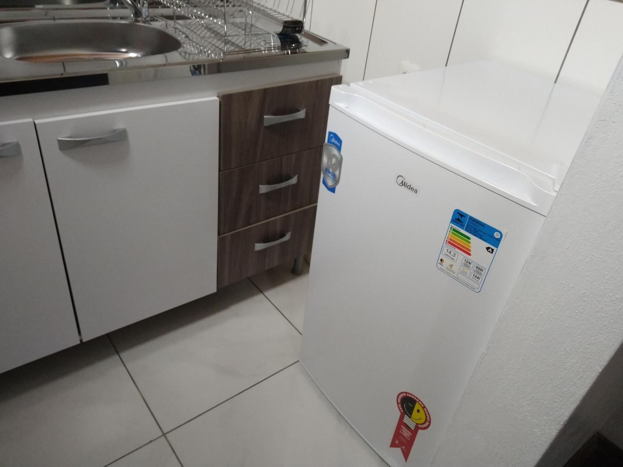Ferienwohnung El Refugio 700 Gramado Zimmer foto