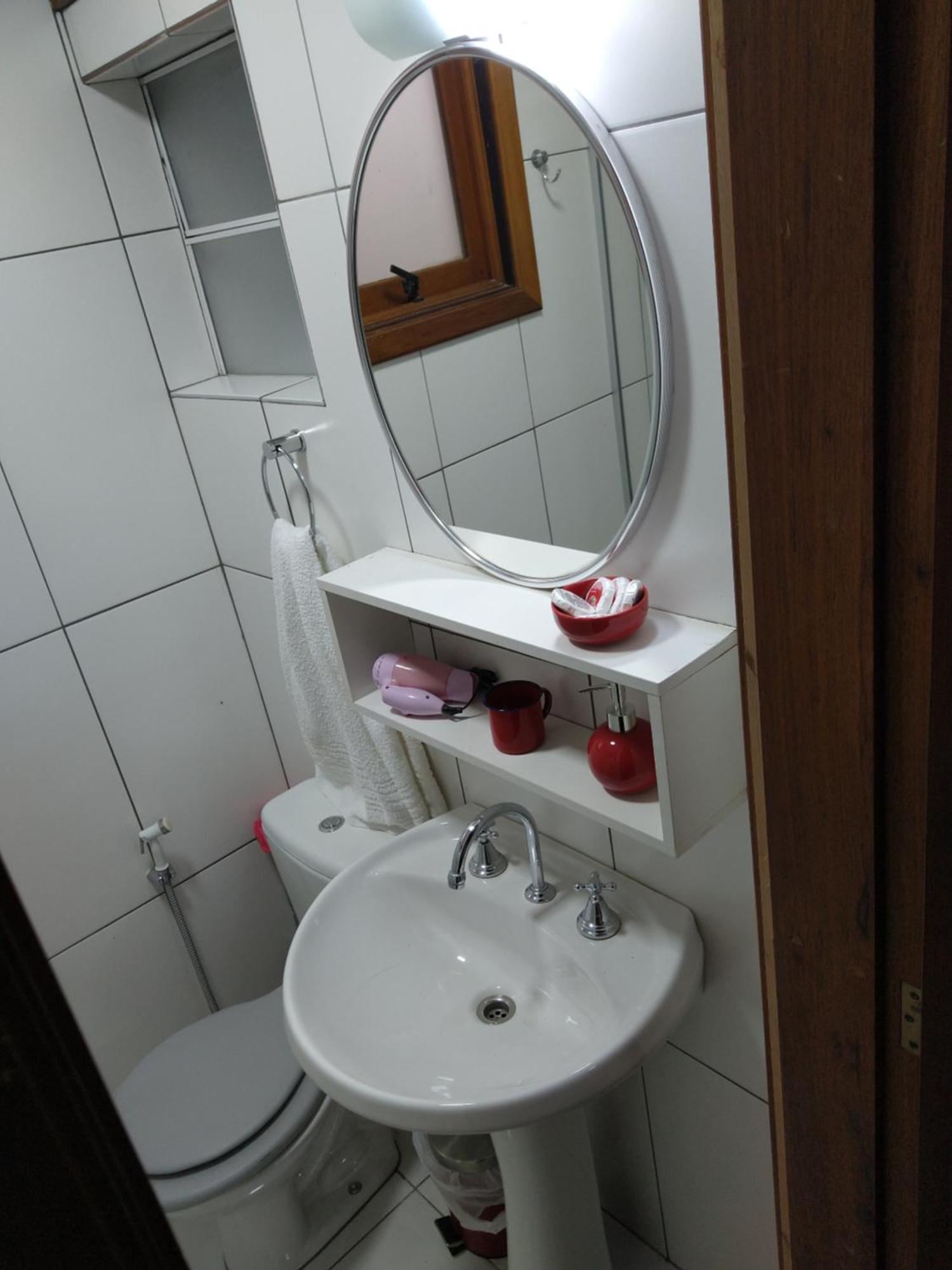 Ferienwohnung El Refugio 700 Gramado Zimmer foto