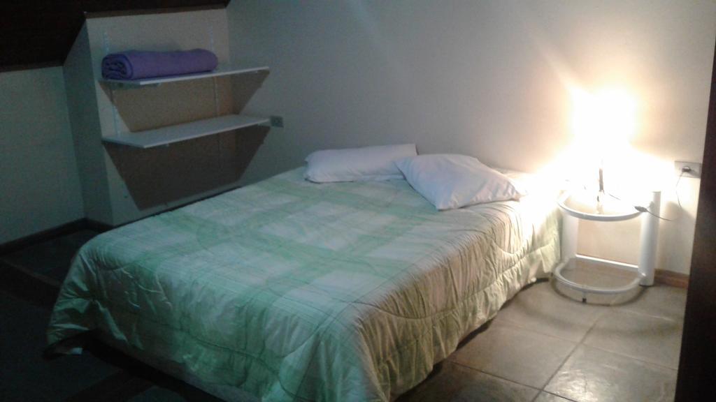 Ferienwohnung El Refugio 700 Gramado Exterior foto